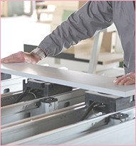 Производство